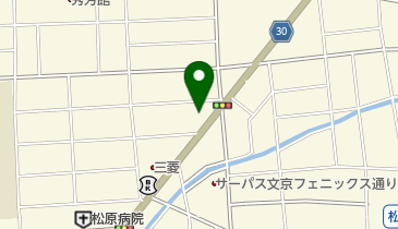 禅の地図画像