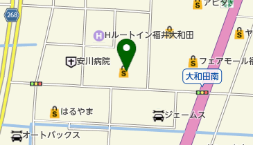 Cafe Lounge Milky(カフェ ラウンジ ミルキー)の地図画像