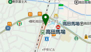 東京都新宿区高田馬場のパン一覧 Navitime