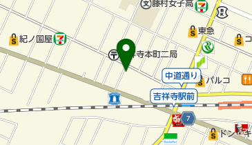 Pearls White(パールズ ホワイト)の地図画像