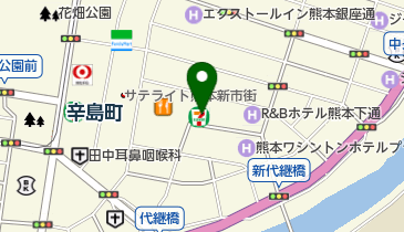 熊本県の居酒屋一覧 Navitime