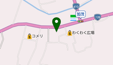 ODOYA(オドヤ) 丸山店の地図画像