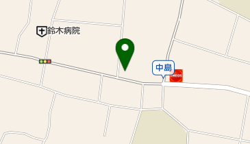 ODOYA(オドヤ) 君津中島店の地図画像