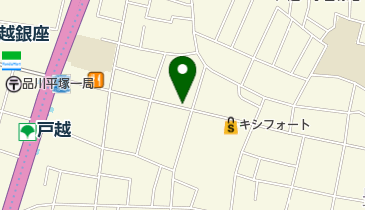 猿やの地図画像