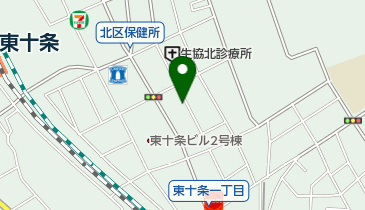 藤ランドの地図画像