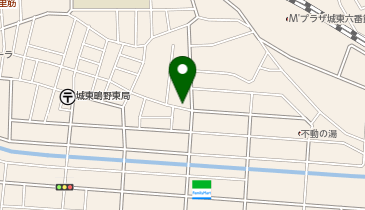 新宮温泉の地図画像