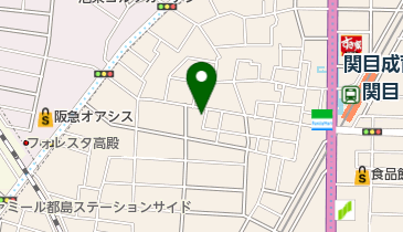 鈴蘭温泉の地図画像