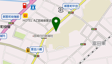 KIGURUMI.BIZ(キグルミ ビズ)の地図画像