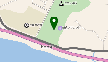 ラウンジあじさいの地図画像