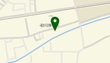 珈琲豆焙煎工房 まめ吉の地図画像