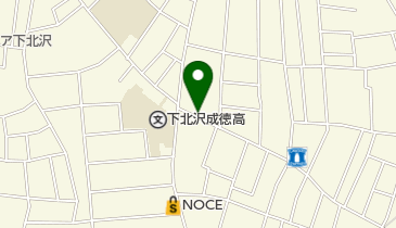 kasutela(カステラ)の地図画像