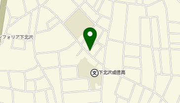 LIGHT STAFF(ライトスタッフ)の地図画像