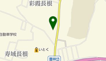 木能美の地図画像