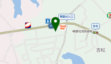 マンガ倉庫 太宰府店の地図画像