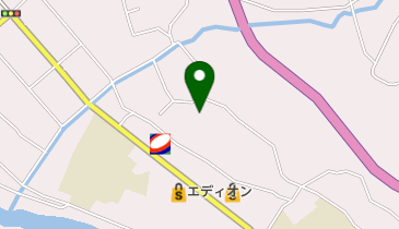 わんモアの地図画像