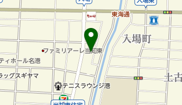 WELLD(ウェルド)の地図画像