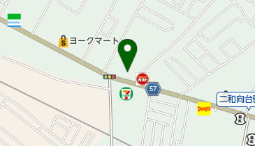 ALFA ROMEO(アルファ ロメオ) 指定サービス工場 船橋東の地図画像