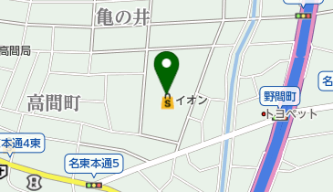 未来屋書店 メイトピア店の地図画像