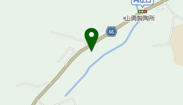 名鉄自動車整備株式会社 土岐工場の地図画像