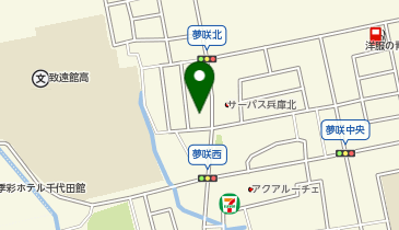 佐賀県佐賀市兵庫北のヘア メイク 美容院一覧 Navitime