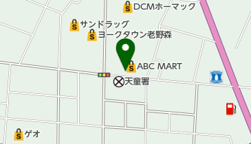 山形県天童市のヘア メイク 美容院 駐車場あり 一覧 Navitime