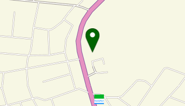 玉城くみとり業佐敷町指定の地図画像