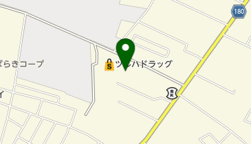 ジャパンミート 住吉店の地図画像