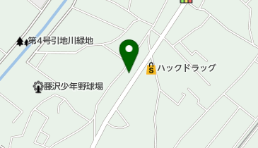 スズキヤ 鵠沼店」(藤沢市-その他スーパー-〒251-0028)の地図/アクセス