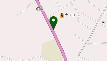 スイートアリス 小林店の地図画像