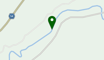 倉渕ダムの地図画像