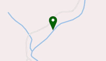 大又沢ダムの地図画像