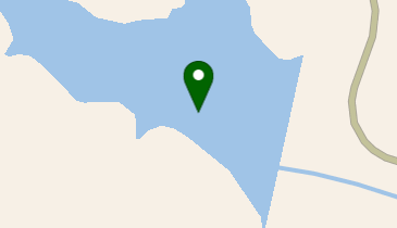 小山ダムの地図画像