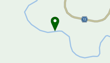 三室川ダムの地図画像