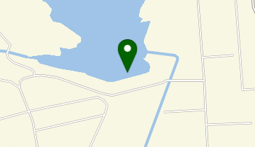 真栄里ダムの地図画像