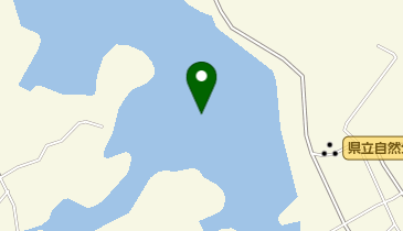 カンジンダムの地図画像