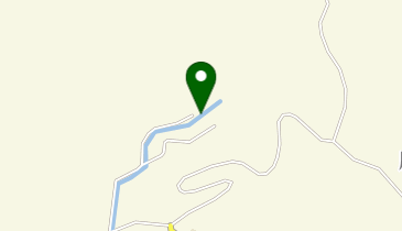 座間味ダムの地図画像