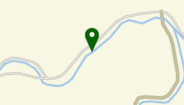 簗川ダムの地図画像