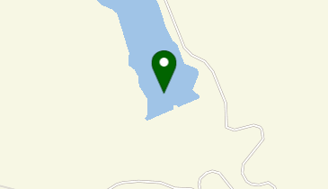 綾里川ダムの地図画像