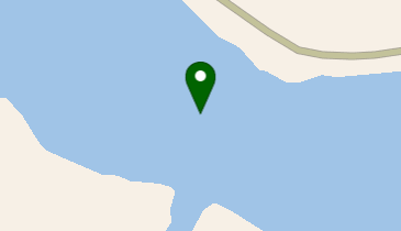 恵岱別ダムの地図画像