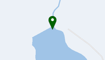 下幌加内ダムの地図画像