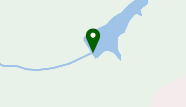 二の沢ダムの地図画像