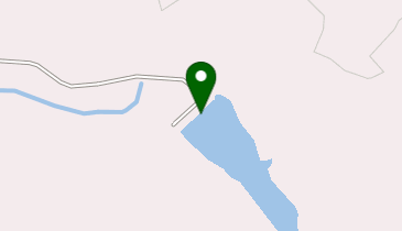 前田の沢ダムの地図画像