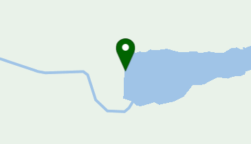 江部乙第1号ダムの地図画像