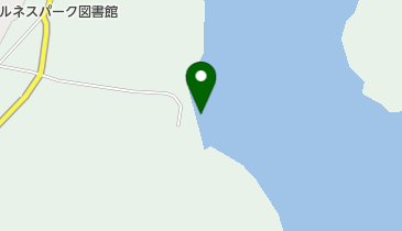 平荘第3ダムの地図画像