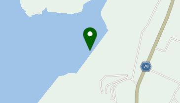 権現第3ダムの地図画像