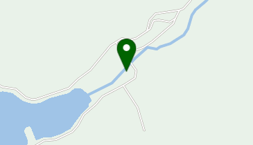 柿ノ木谷池ダムの地図画像