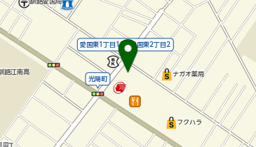 Audi(アウディ) 釧路の地図画像