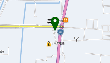 Audi Approved Automobile(アウディ・アプルーブド・オートモバイル) 東大阪の地図画像
