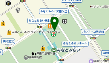 Mmパーク ビルの入居テナント情報 日本全国のビルに入居している会社やオフィスをまとめる