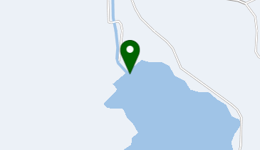 小仁熊ダムの地図画像